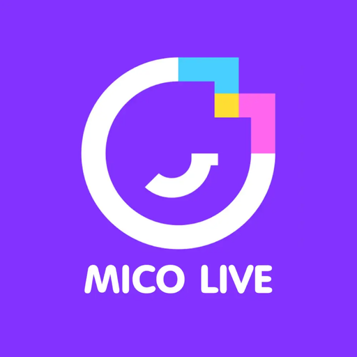 Logo Mico Live